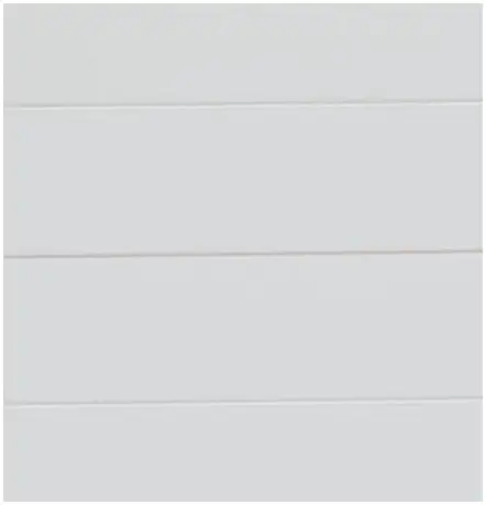 B&D  Panelift Sectional Doors Smooth Profile