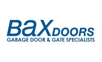 Bax Doors Logo Desktop