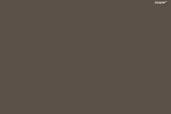 Colorbond Colours Jasper; Original as Can B&D