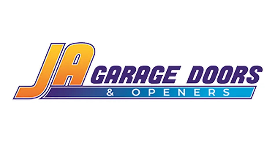 JA Doors Logo