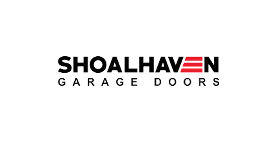 Shoalhaven Garage Doors Logo