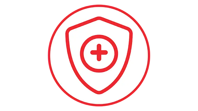 Safety Icon