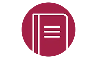 BD User Manual Filled Icon Card