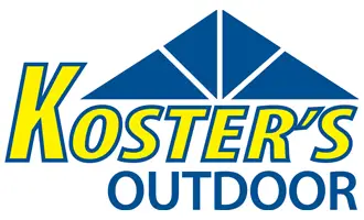 Kosters Outdoor Logo Desktop