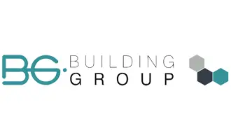 BGi Building Group Logo Desktop